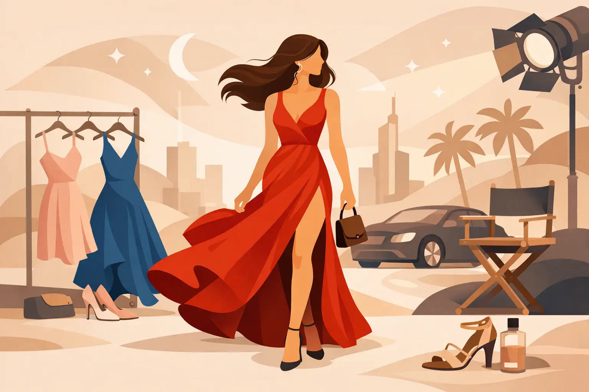 New Arrival Dresses for Your Next Main Character Moment
