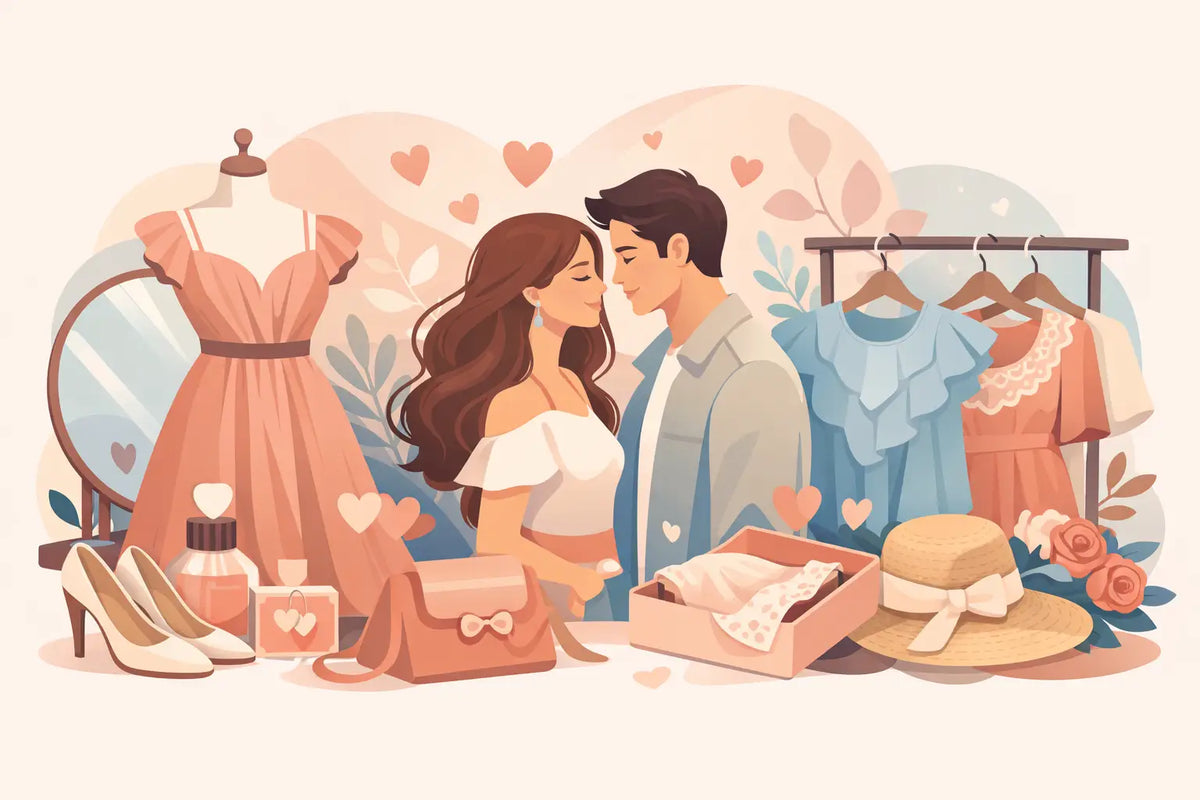 12 Best Romantic Clothing Brands to Know