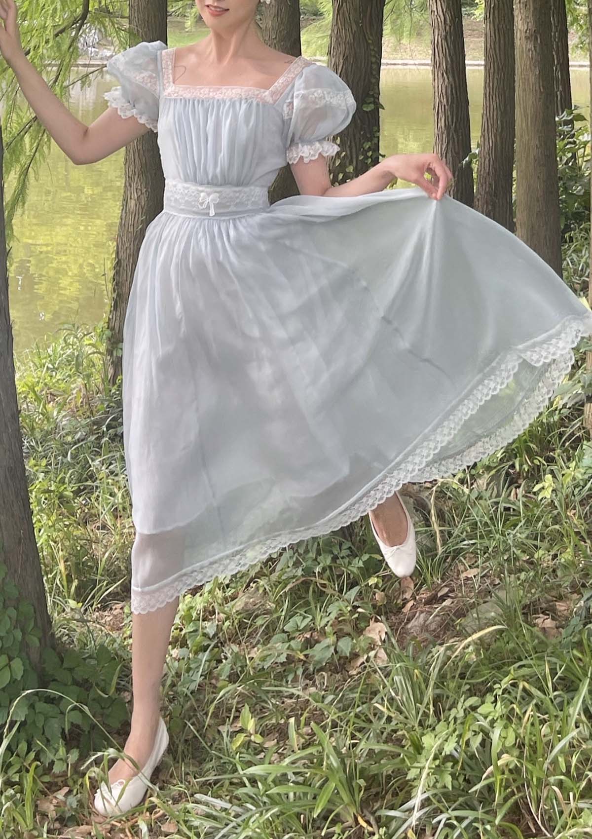 Princess Cindy Dress