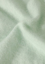 Mint Chocolate Dress (Mint Green)