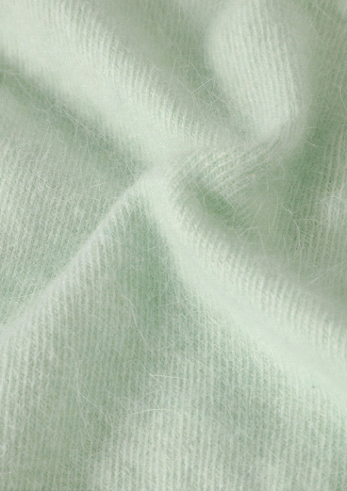 Mint Chocolate Dress (Mint Green)