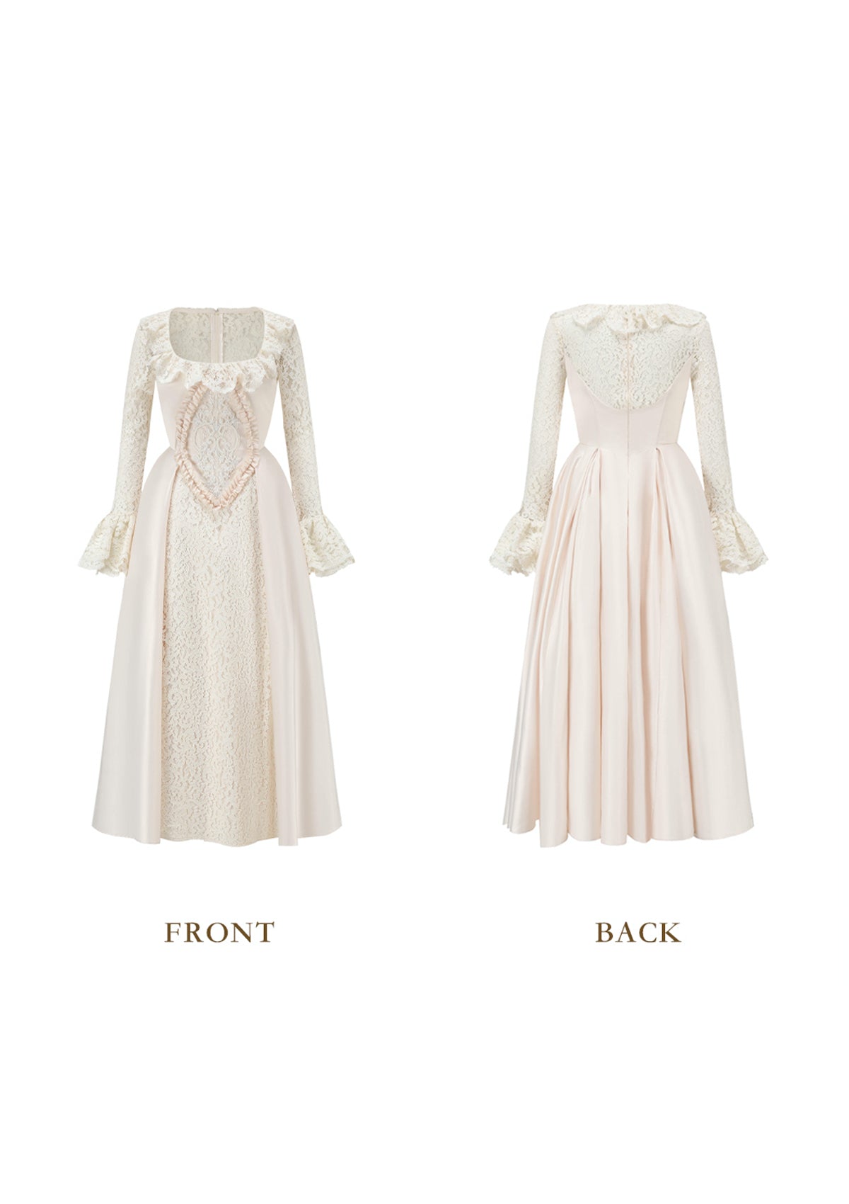 Diana Corset Dress