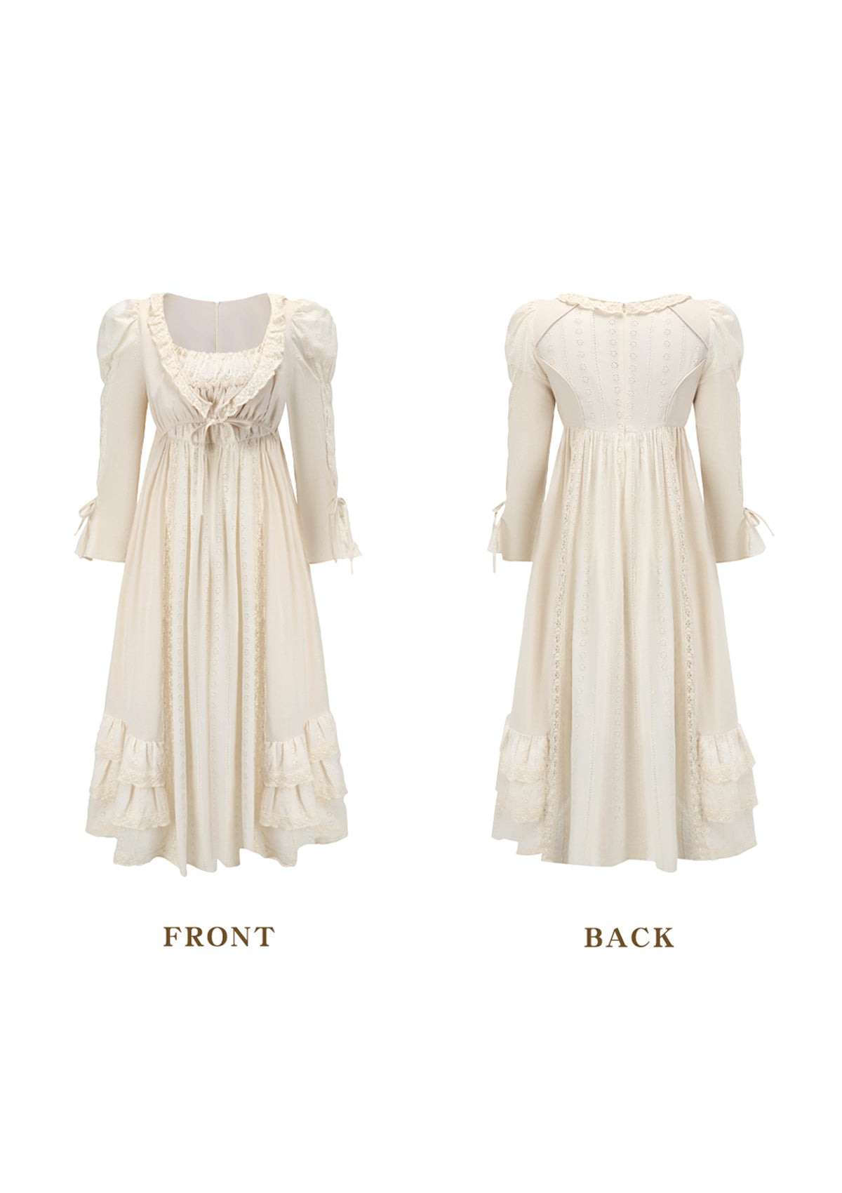 Curve & Plus Cloudside Fleur Dress