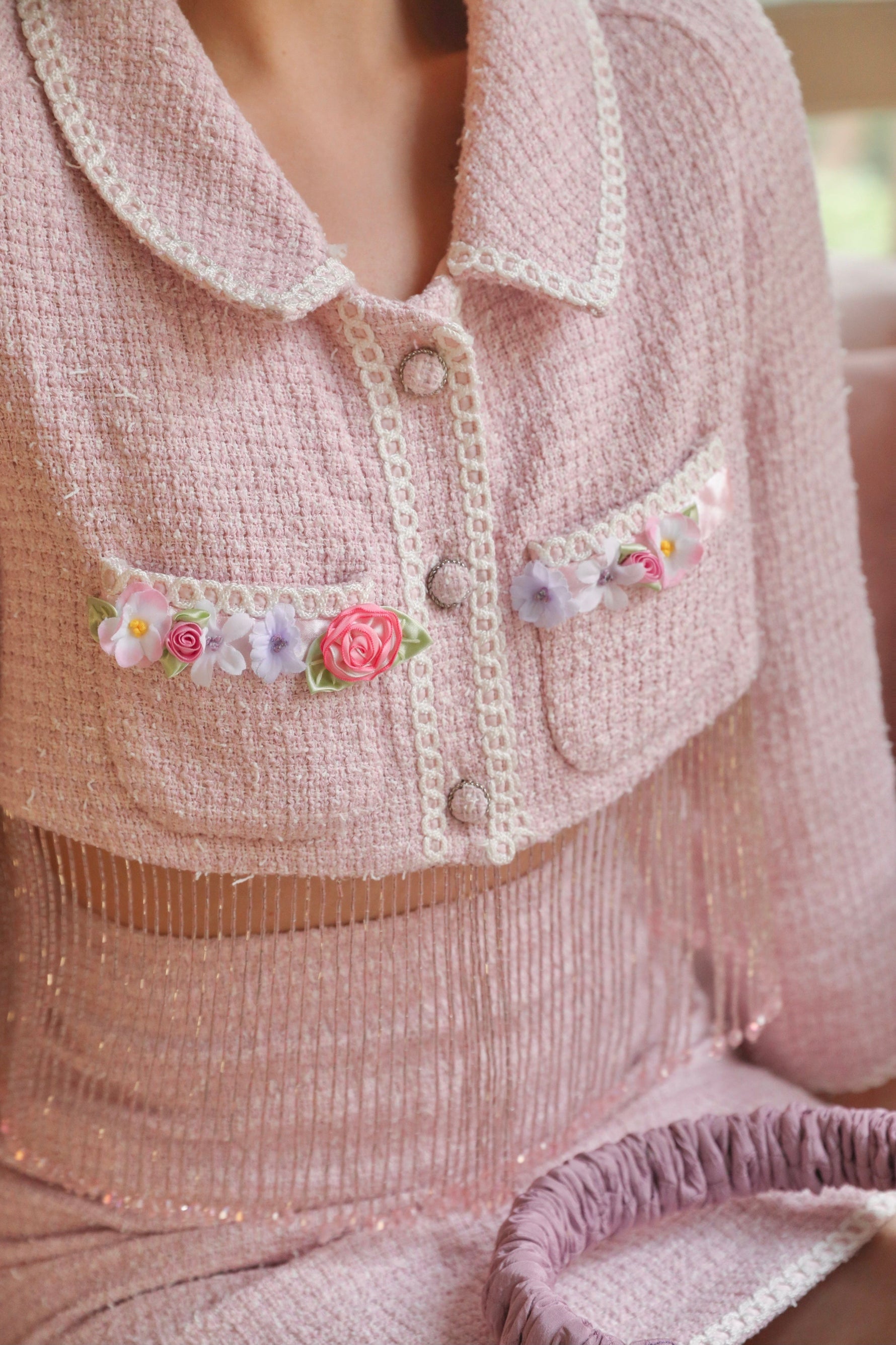 New york Baby Jacket