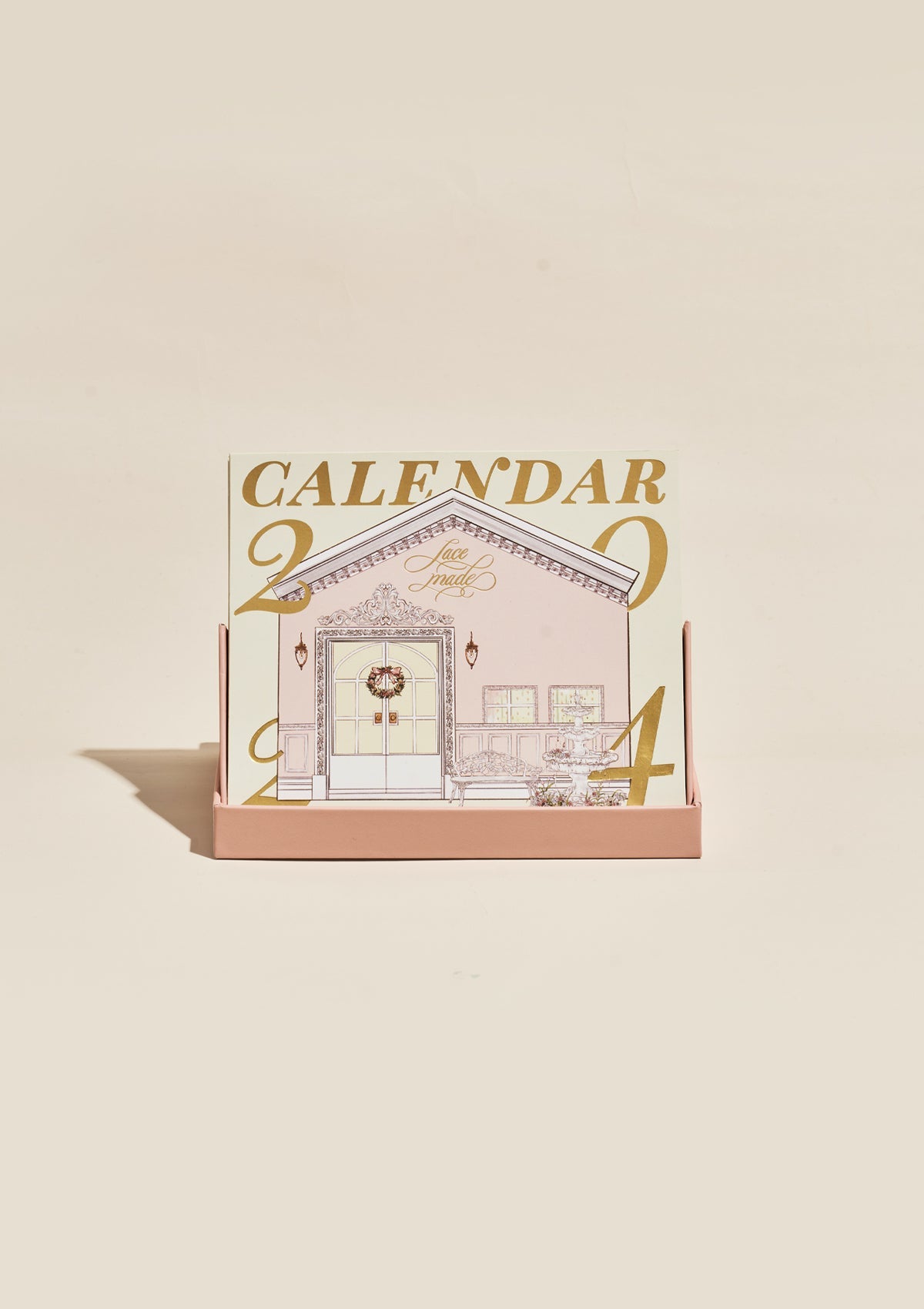 Calendar (Only 100 items available)