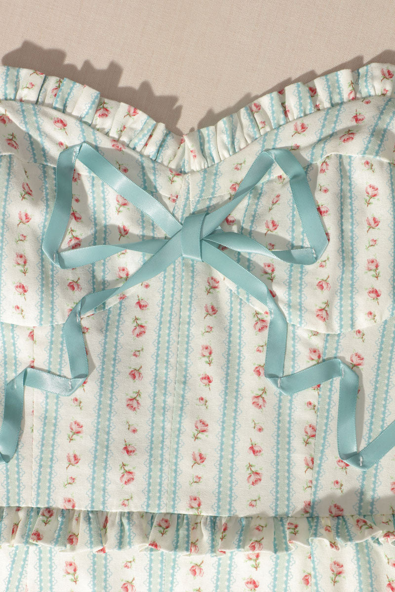 Reyna Coco Dress