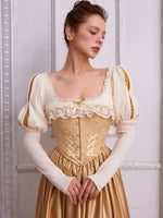 Princess Anne Corset