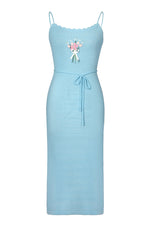 Starry Garden Sun Dress
