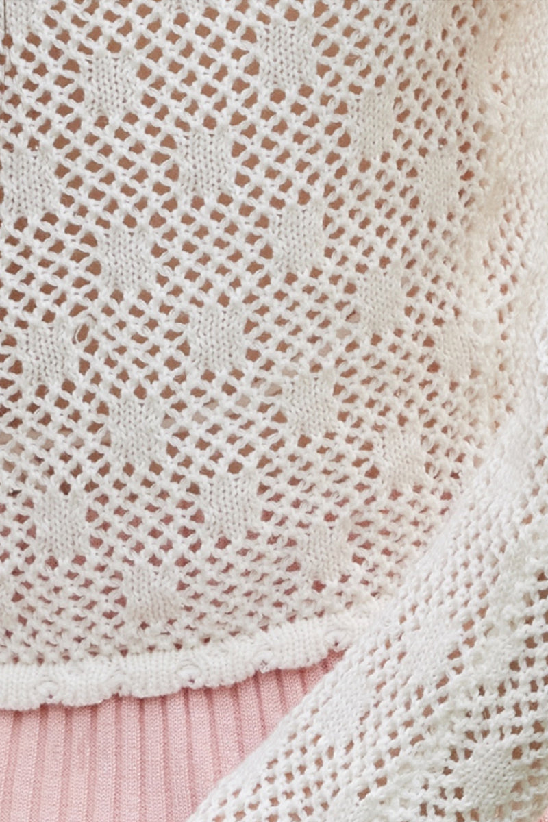 Flores Convallariae Cardigan