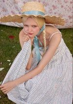 Reyna Coco Dress