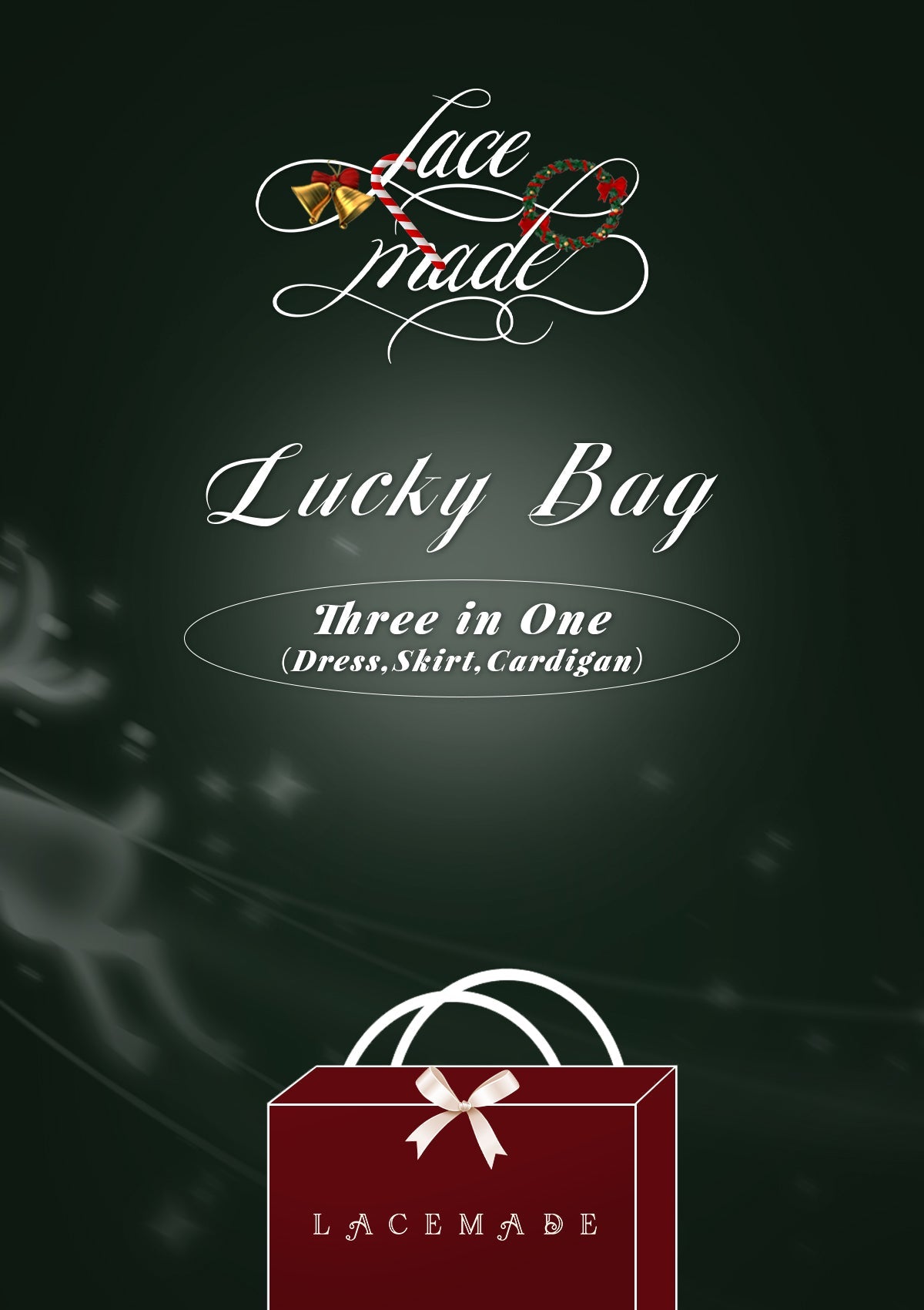 Lucky Bag