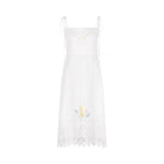 Honey Bouquet dress