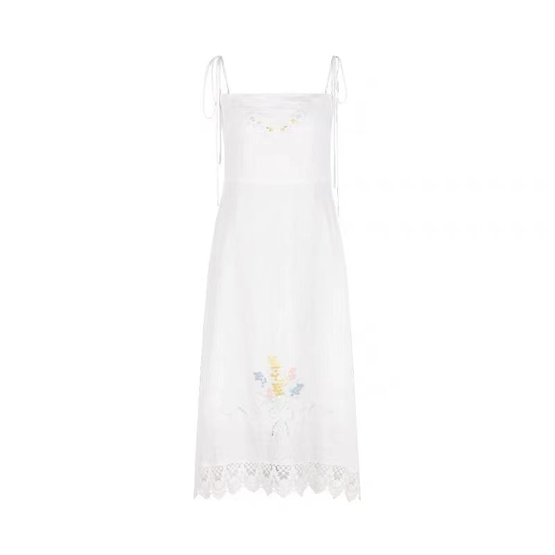 Honey Bouquet dress