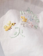 Honey Bouquet dress