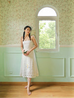 Honey Bouquet dress