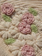 Printemps Knitwear Jacket