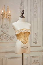 Princess Anne Corset