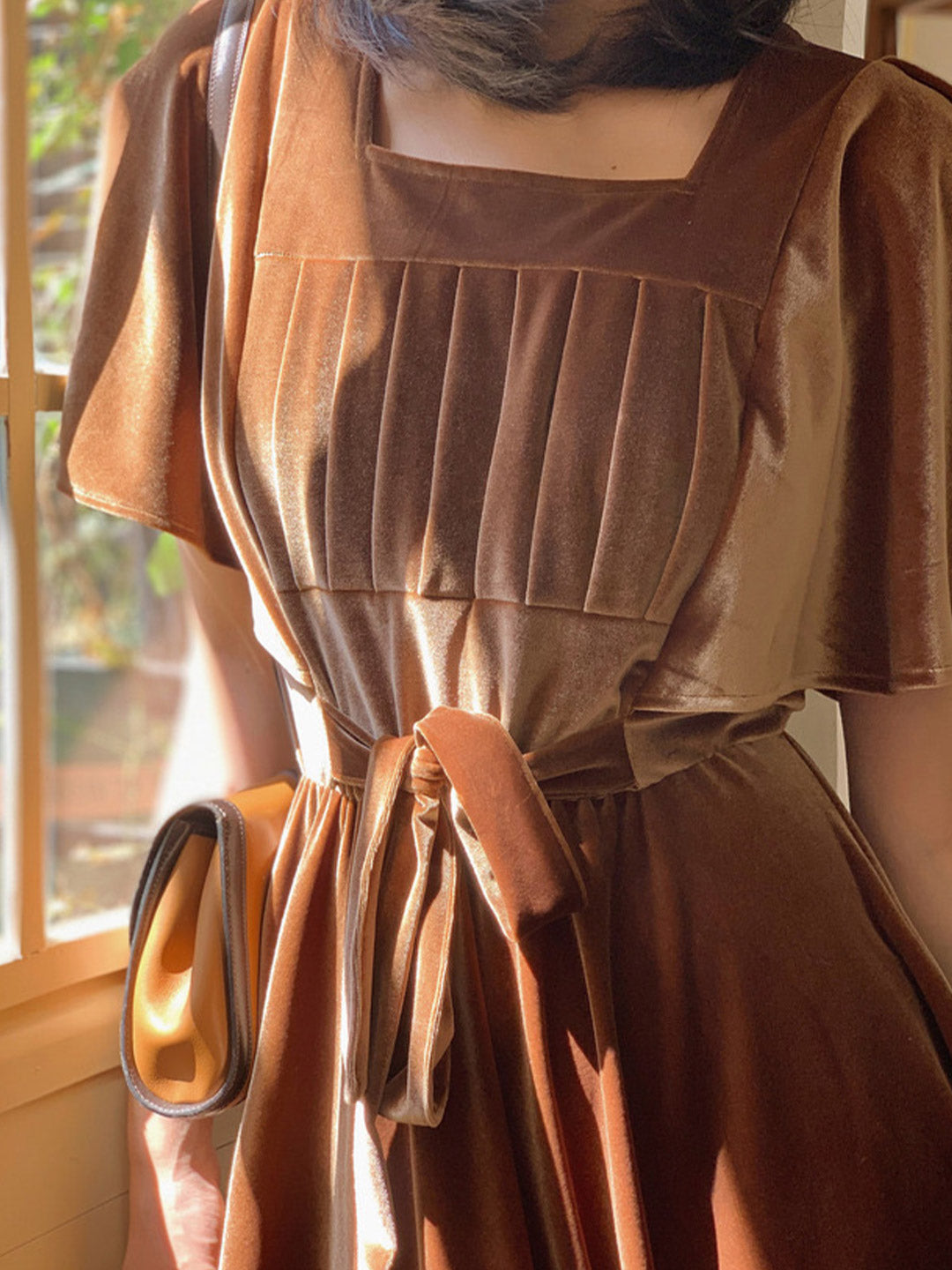 Edgar Dancing Dress