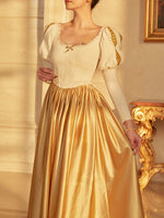 Princess Anne Dress