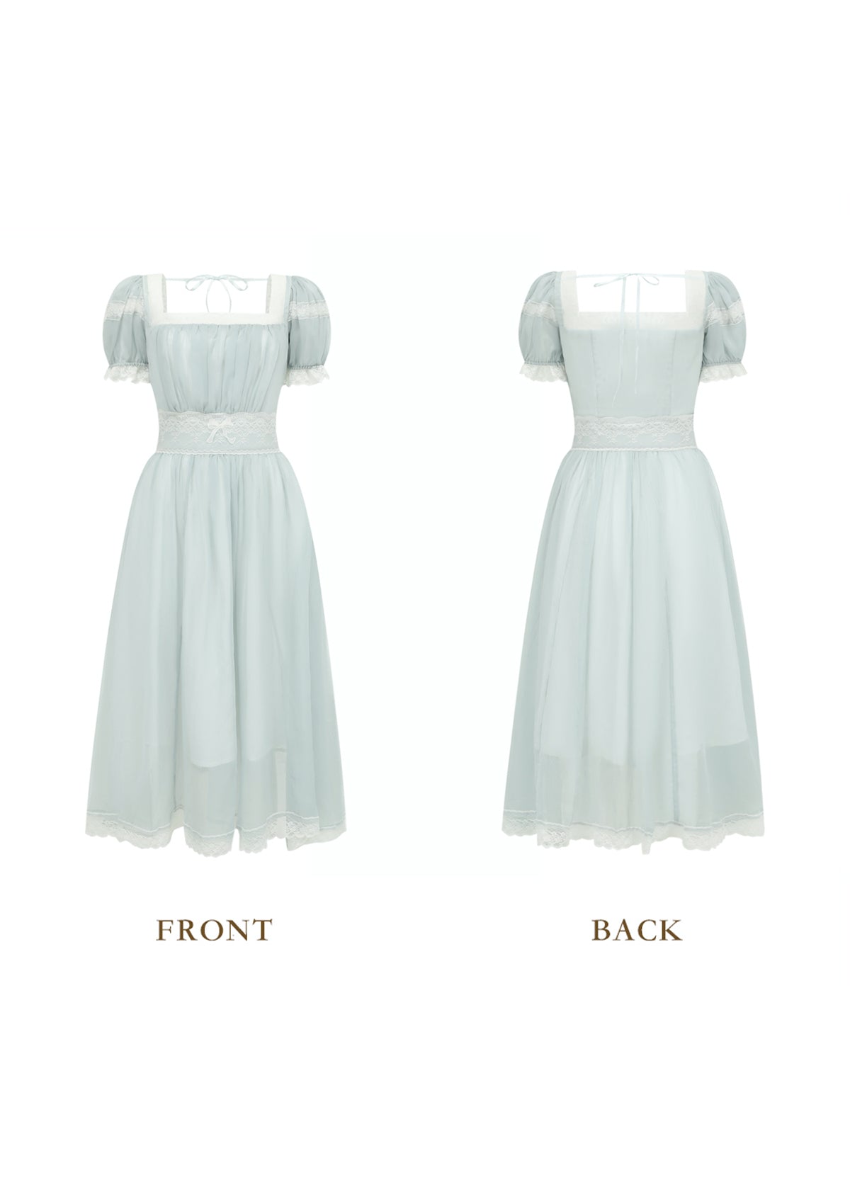 Princess Cindy Dress