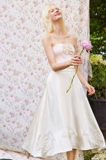 Icing Cream Skirt