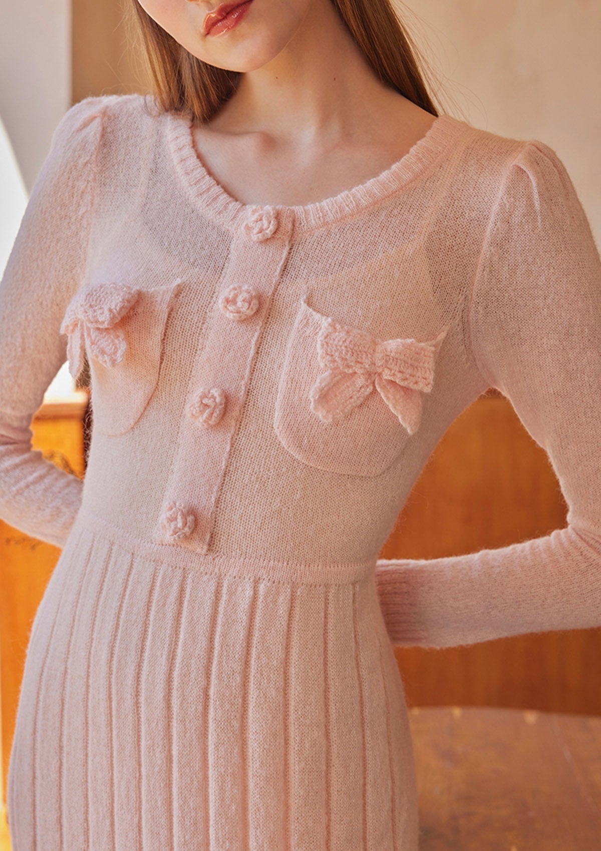 Hibiscus Babe Dress