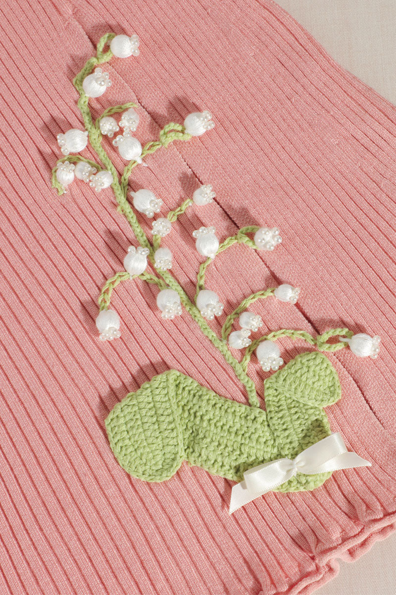 Flores Convallariae Skirt
