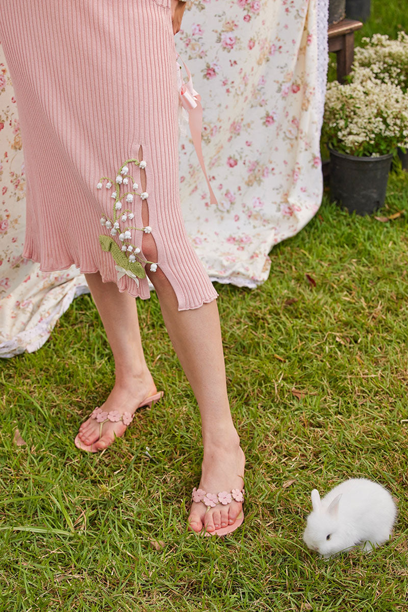 Flores Convallariae Skirt