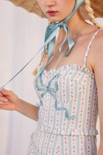 Reyna Coco Dress
