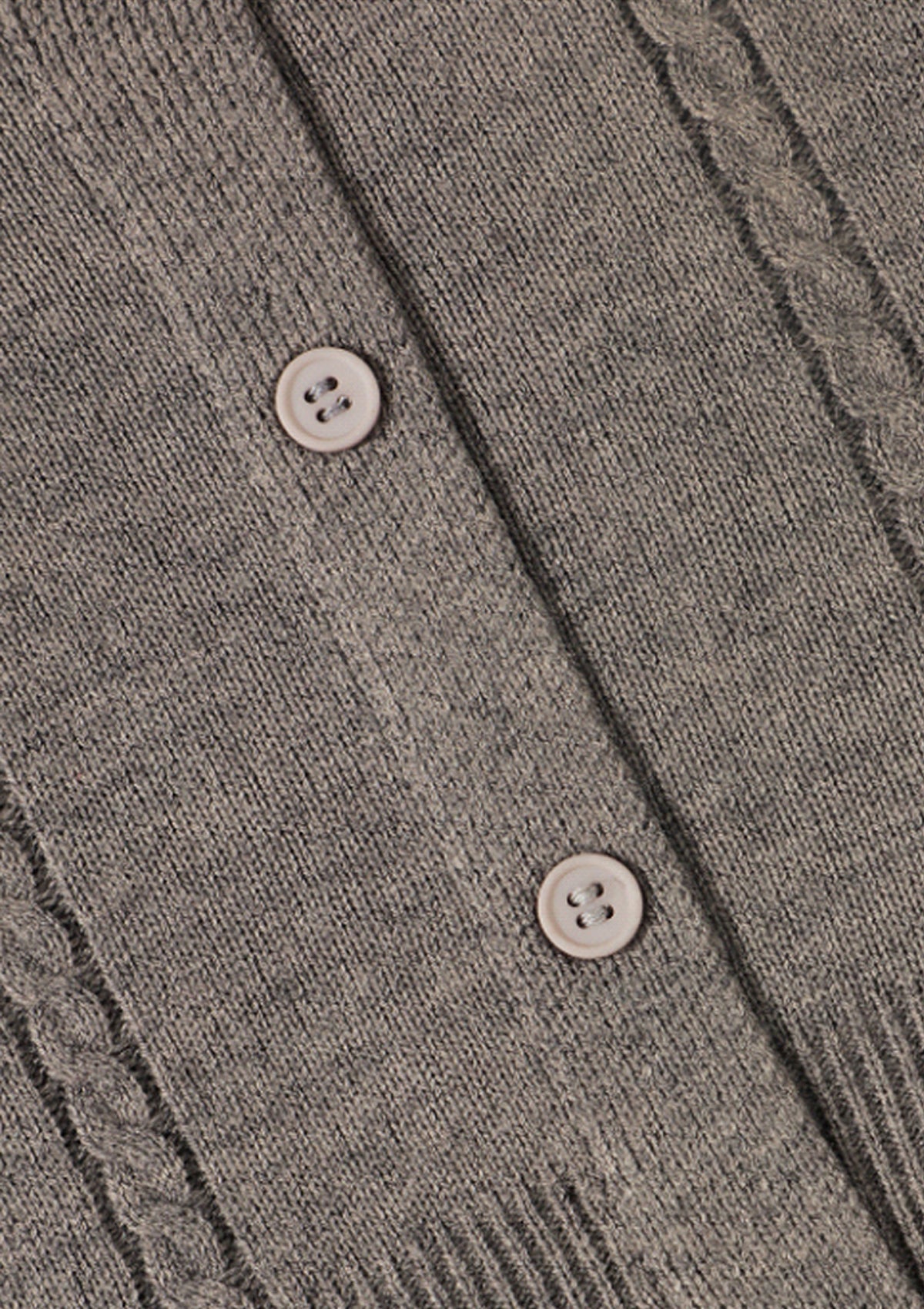 Animal College Knit Cami