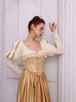 Princess Anne Corset