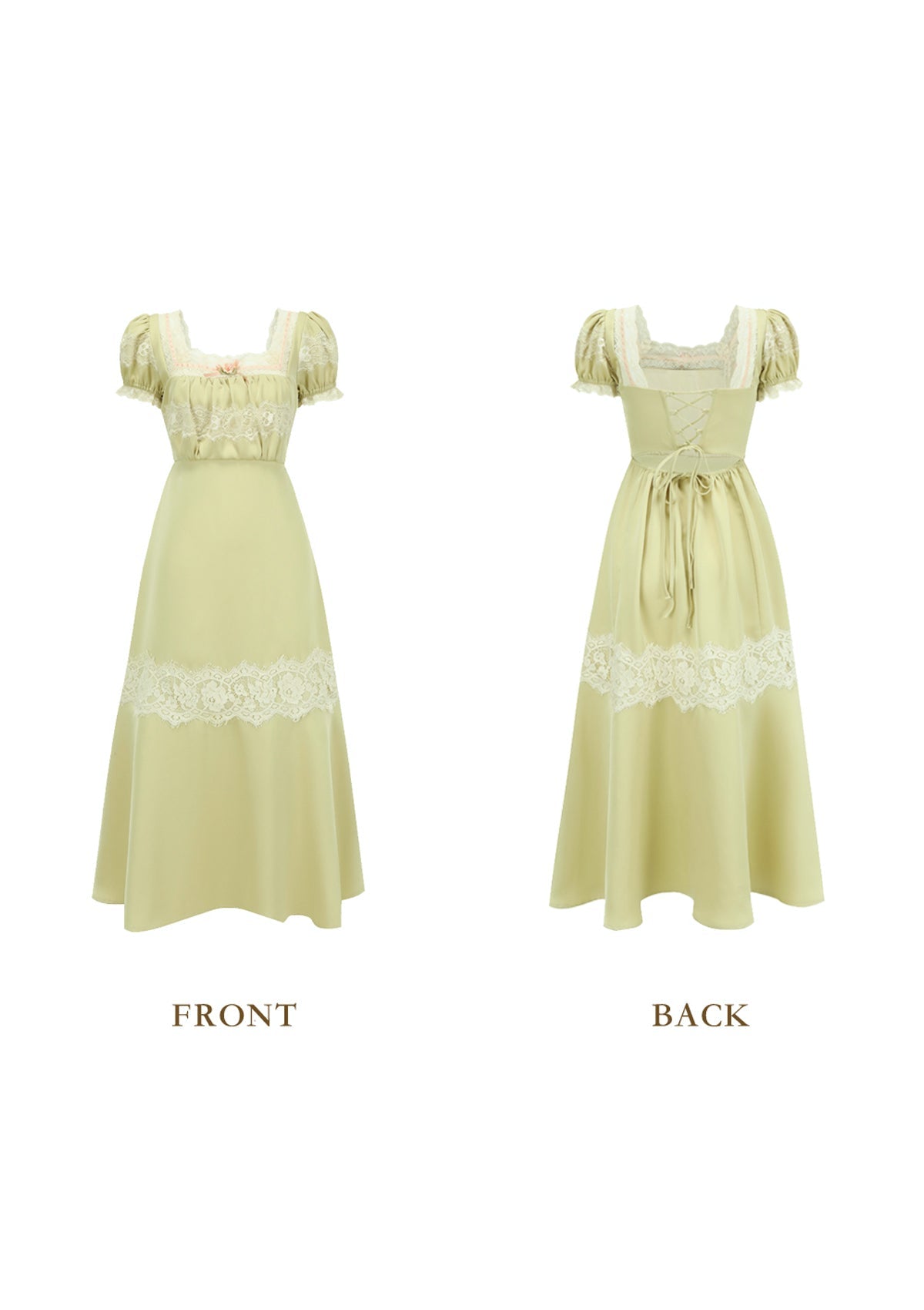 Sweet Grape Dress