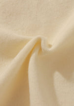 Greek Sculpture Knitted Skirt