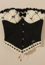 Miss Ollie Corset