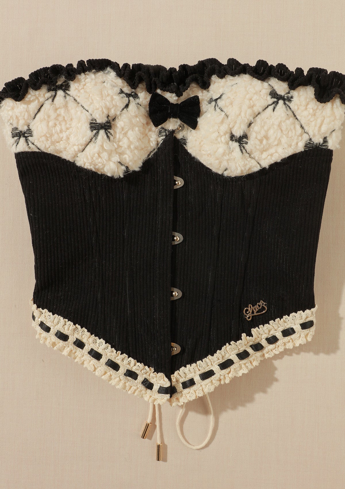 Miss Ollie Corset
