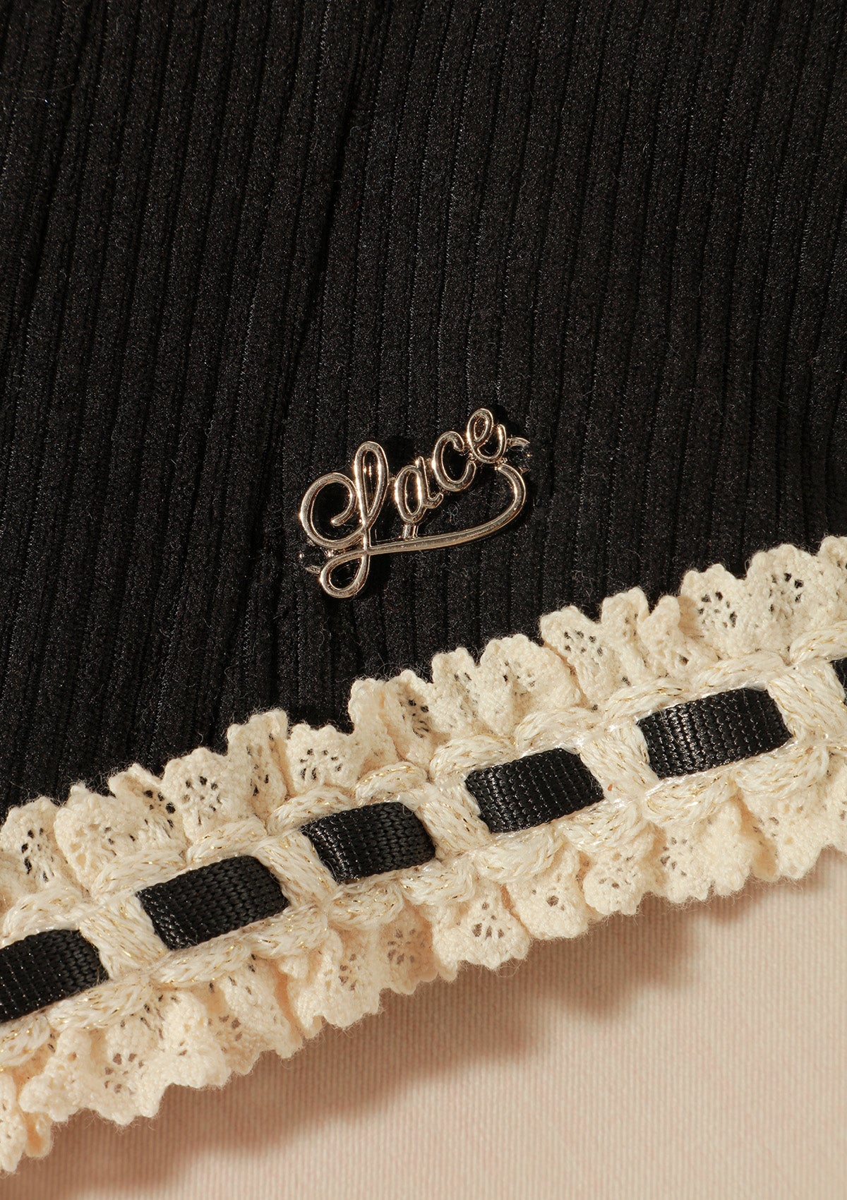 Miss Ollie Corset