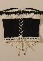Miss Ollie Corset