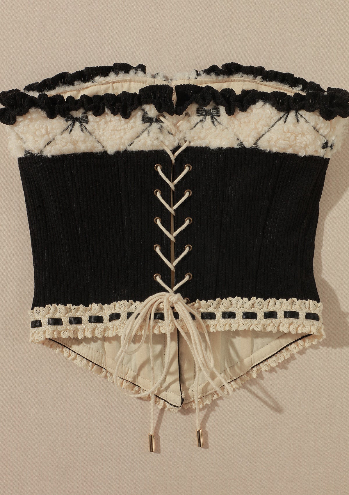 Miss Ollie Corset