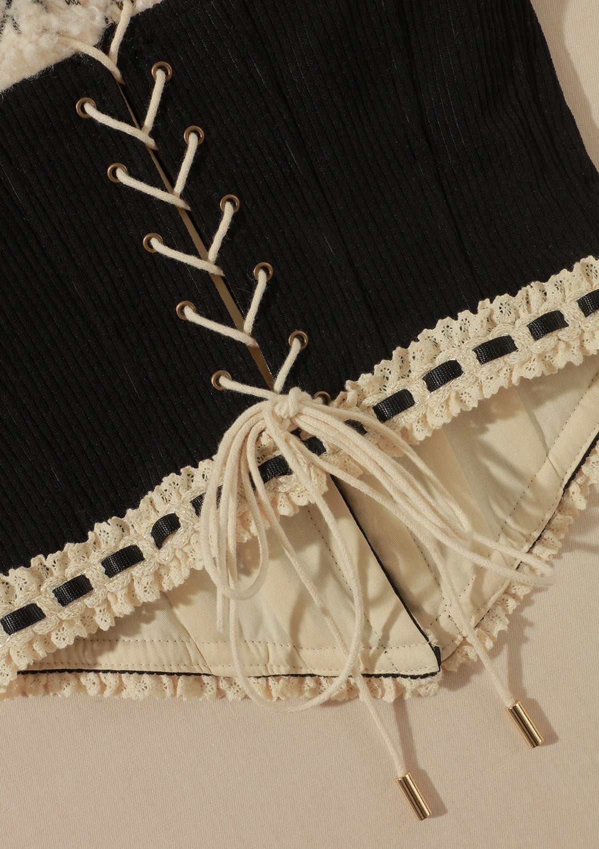 Miss Ollie Corset