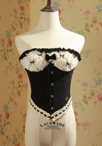 Miss Ollie Corset
