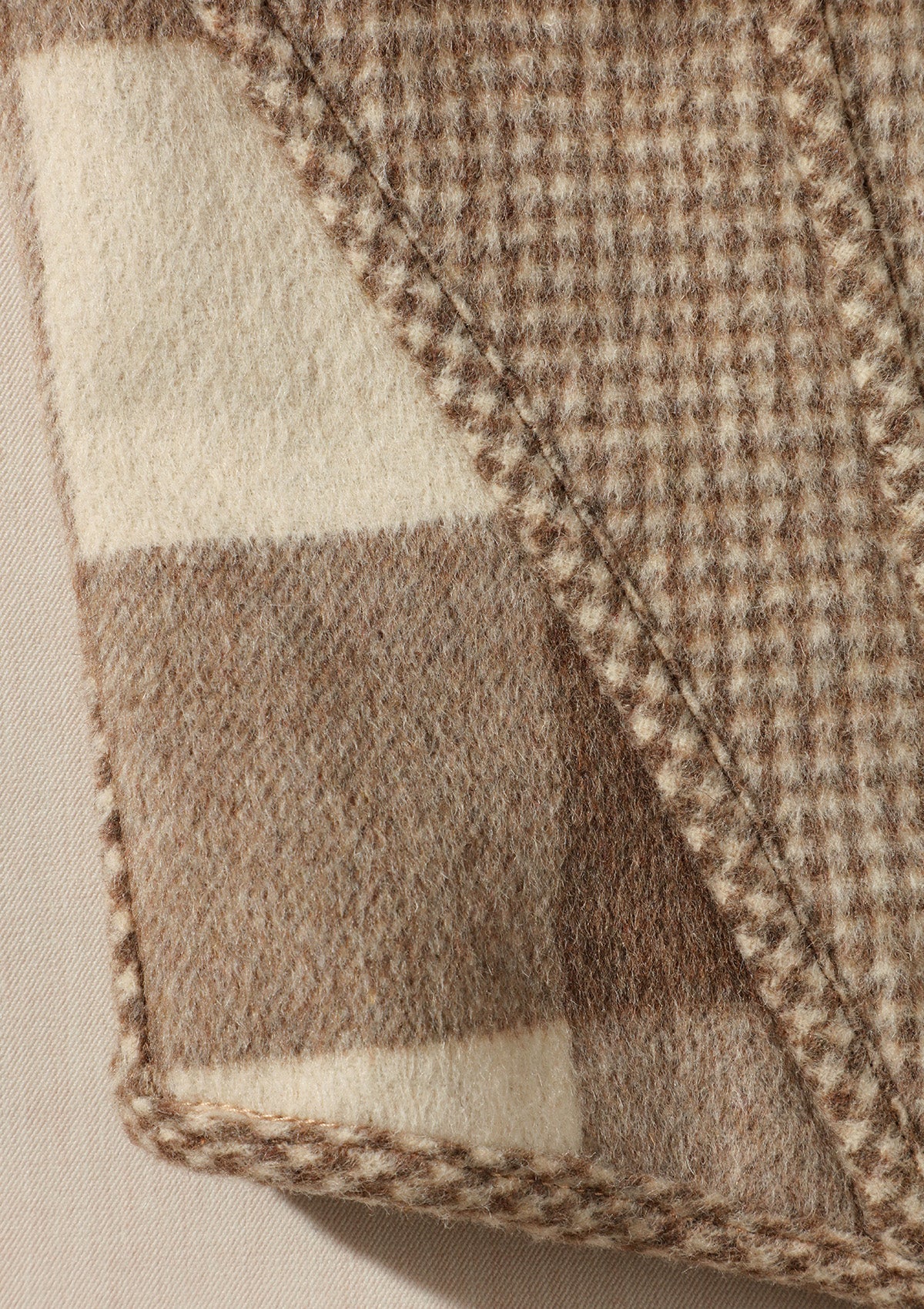 Hot Mocha Corset