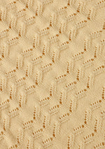 Vine Diary Knitted Dress
