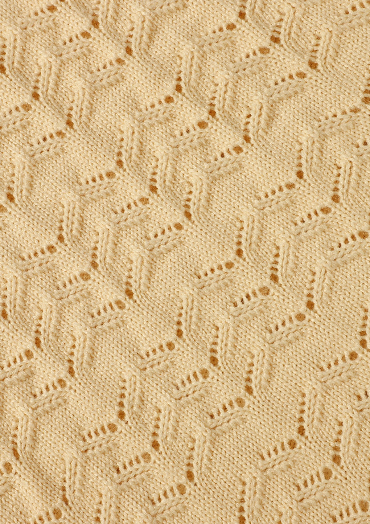 Vine Diary Knitted Dress