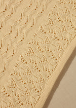 Vine Diary Knitted Dress