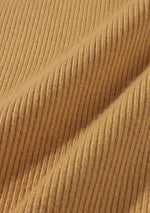 Oriental Cheongsam Knitted Cardigan