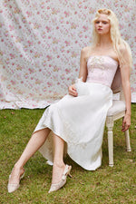 Icing Cream Skirt
