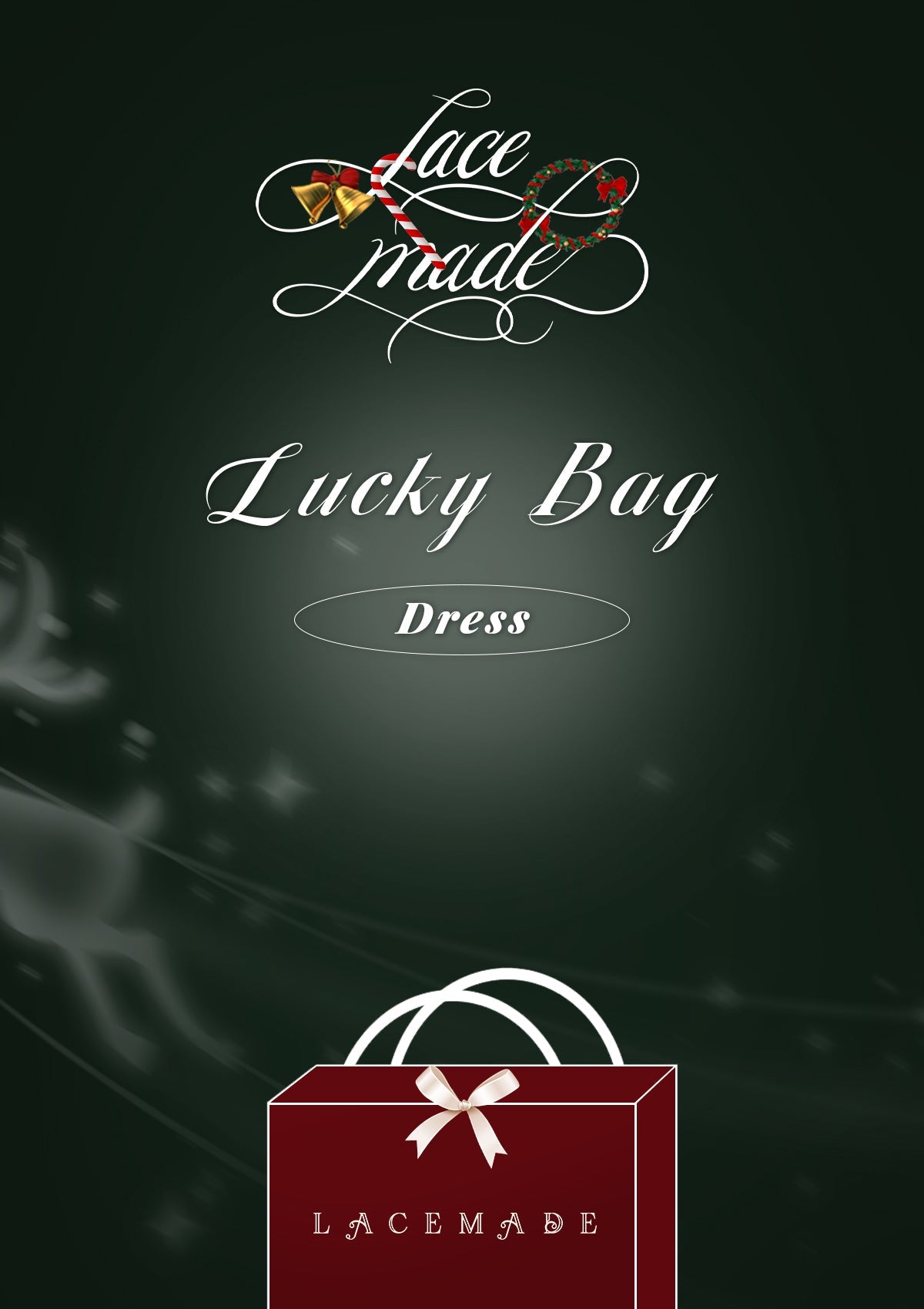 Lucky Bag
