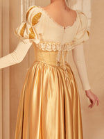 Princess Anne Dress