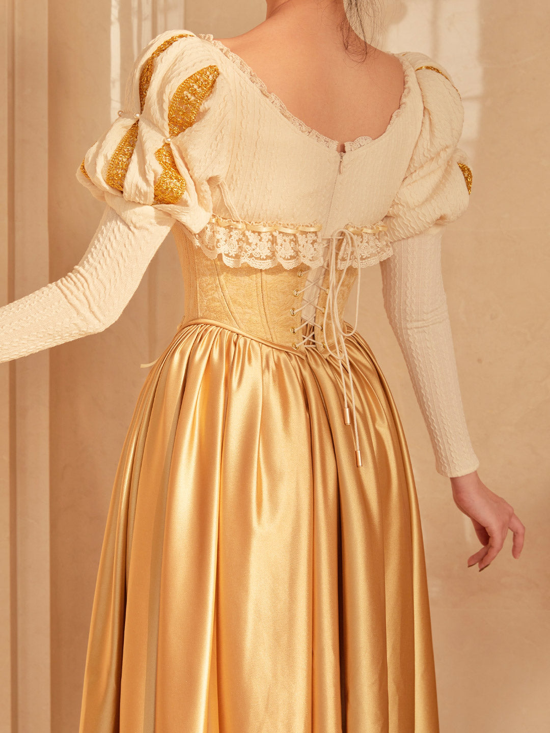 Princess Anne Dress