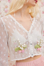 Flores Convallariae Cardigan